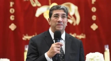 مقترح شراكة.. أمير رمزي يطرح مبادرة لدعم المستشفيات العامة وعلاج غير القادرين